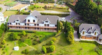 constellation lodge