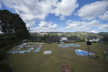 campos do jordao