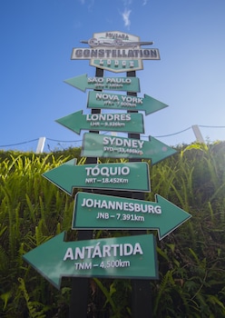 campos do jordao