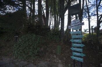 campos do jordao