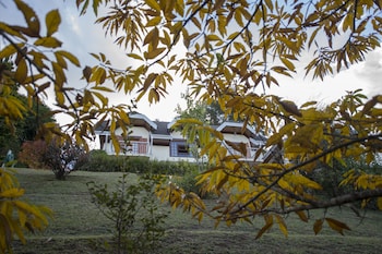 campos do jordao