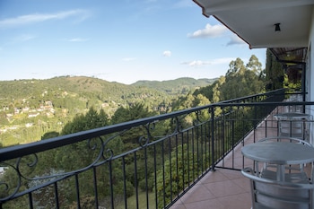 constellation lodge