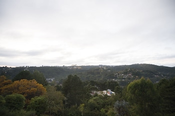 constellation lodge