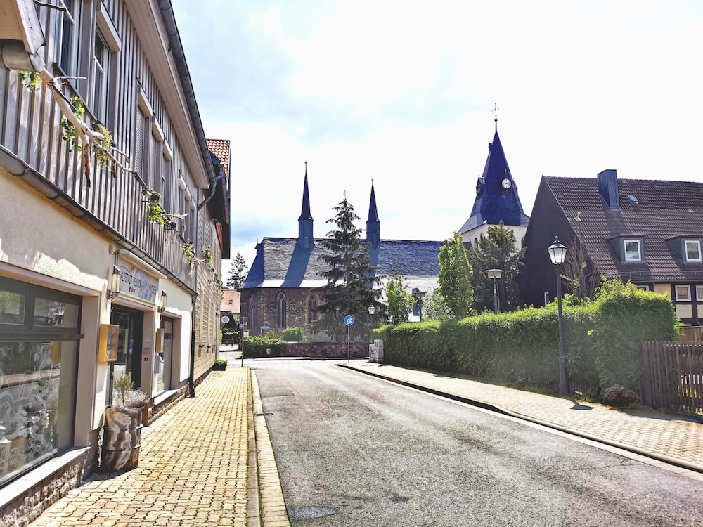 wernigerode
