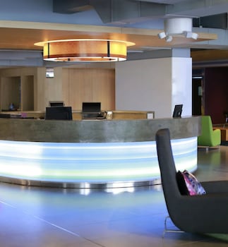 aloft panama