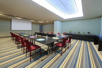 aloft panama