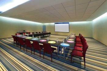 aloft panama