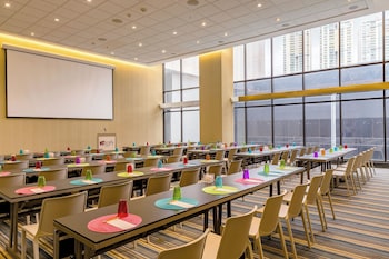 aloft panama