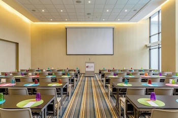 aloft panama