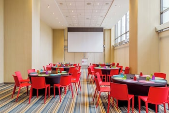 aloft panama