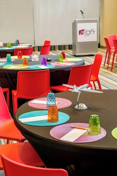 aloft panama