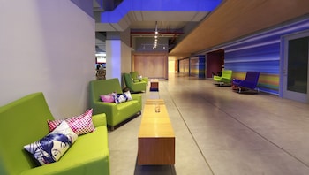 Aloft Panama,Panama City>>Panama,3.5 star