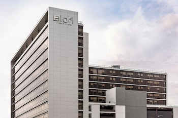 Aloft Panama,Panama City>>Panama,3.5 star