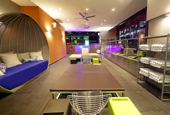 aloft panama