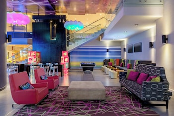 aloft panama