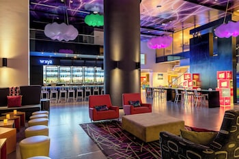 aloft panama