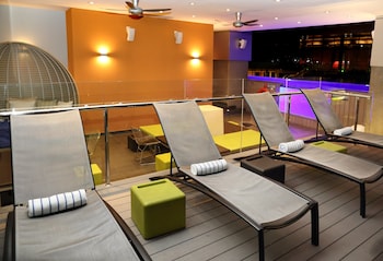 Aloft Panama,Panama City>>Panama,4 star