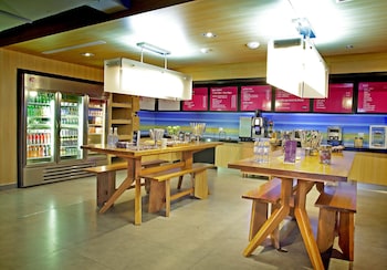 aloft panama