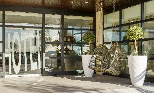 Hotel Ilunion Fuengirola,Fuengirola>>Costa Del Sol,4 star