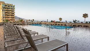 Hotel Ilunion Fuengirola,Fuengirola>>Costa Del Sol,4 star