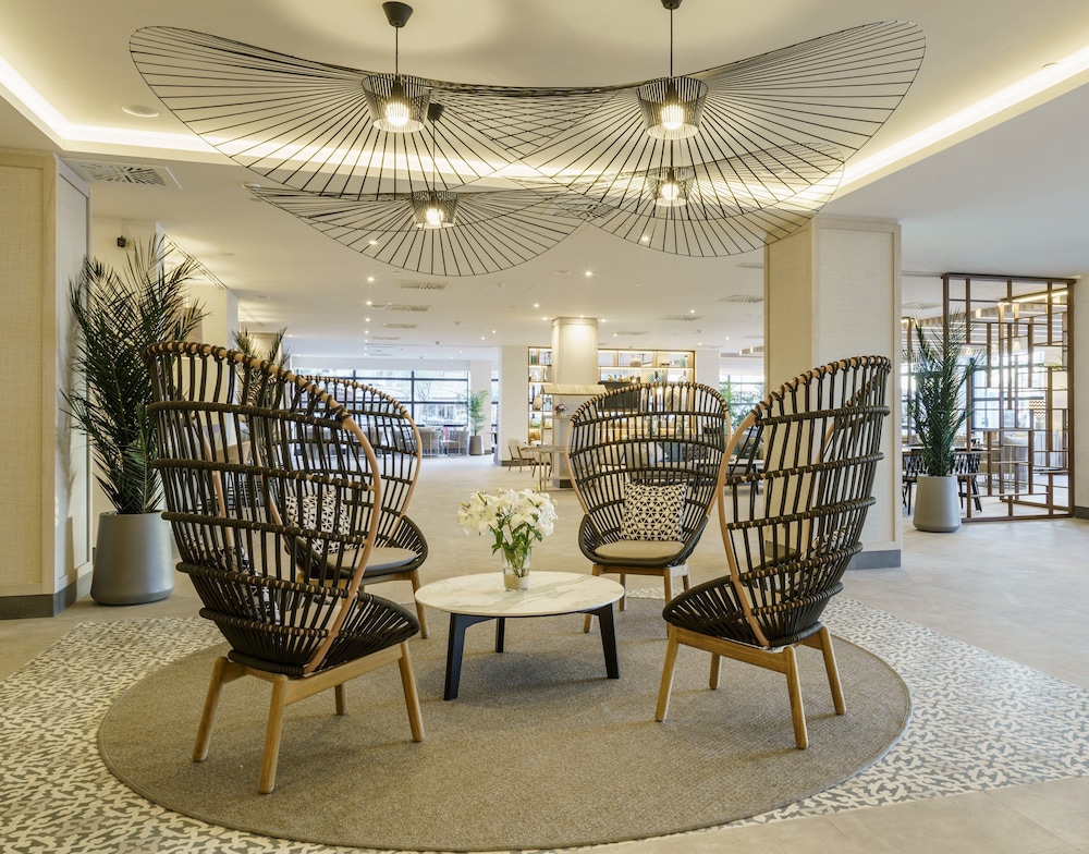 hotel ilunion fuengirola