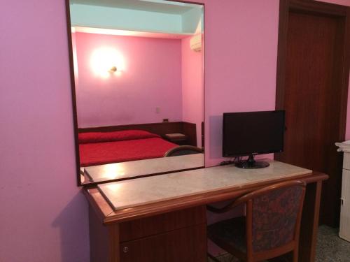 re di cuori hotel