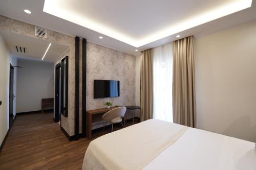 re di cuori hotel
