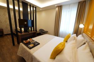 re di cuori hotel