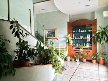 re di cuori hotel