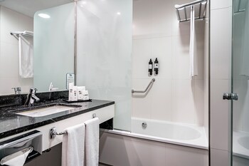 vincci malaga