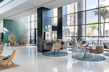 vincci malaga