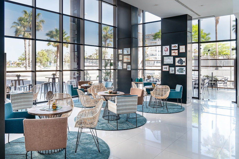 vincci malaga