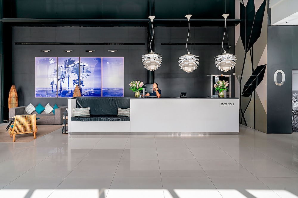 vincci malaga
