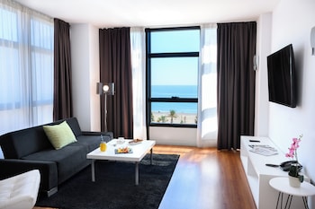 vincci malaga