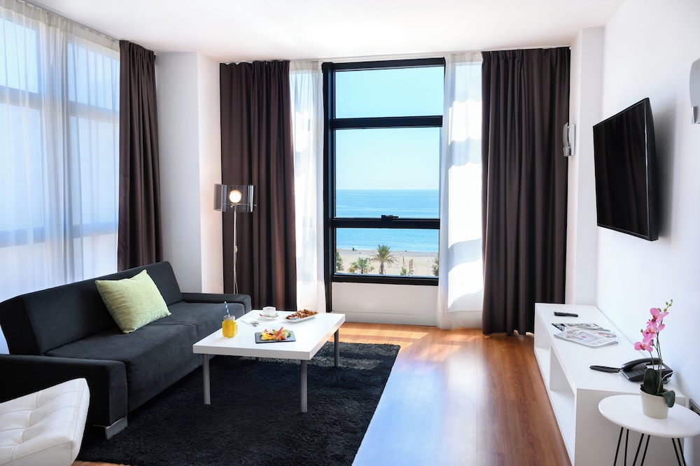 vincci malaga