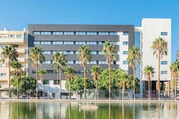 vincci malaga