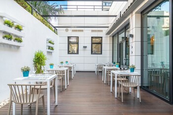 vincci malaga