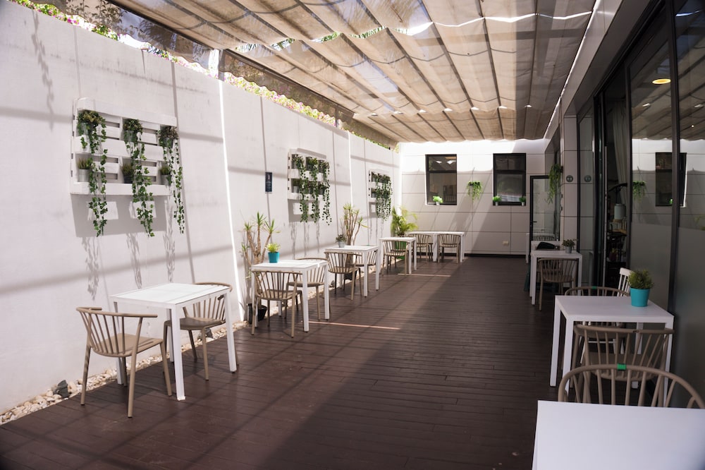 vincci malaga
