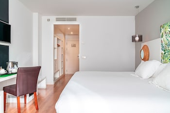 vincci malaga