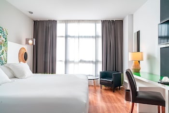 vincci malaga