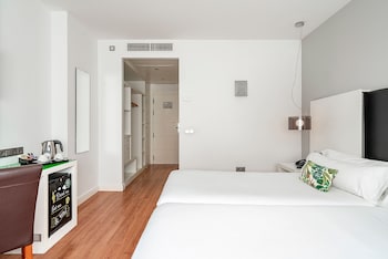 vincci malaga