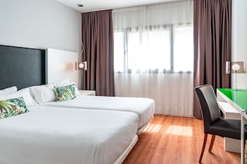 vincci malaga
