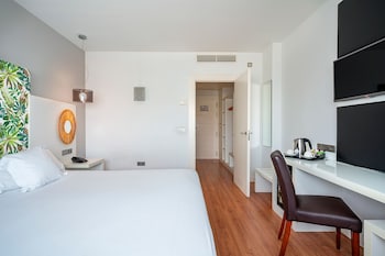 vincci malaga