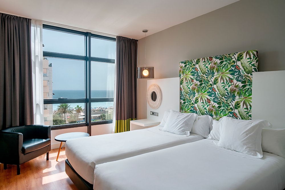 vincci malaga