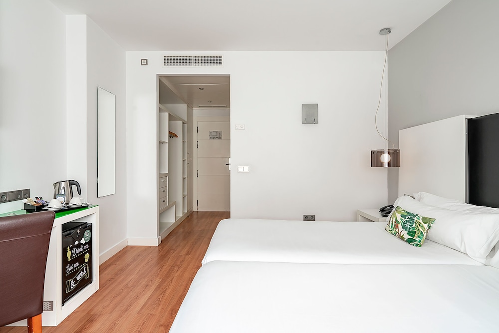 vincci malaga