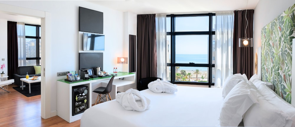 vincci malaga