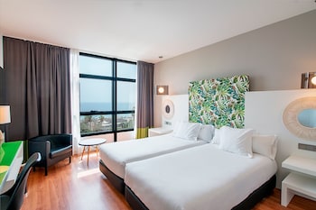 vincci malaga
