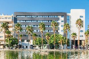 vincci malaga