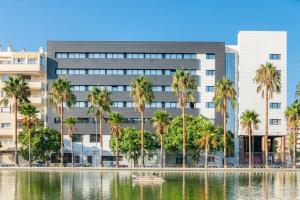 vincci malaga