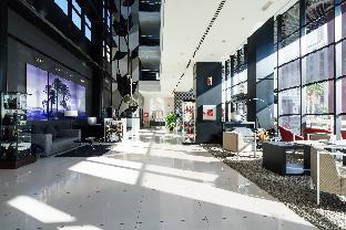 vincci malaga